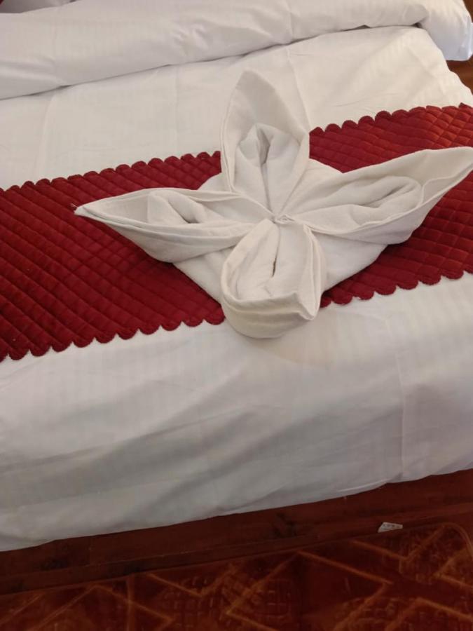Floret Sojourn Hotel Shimla Exterior photo