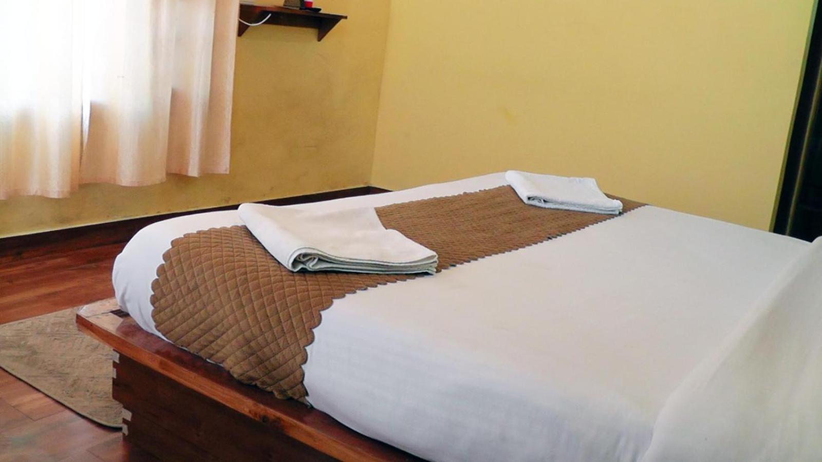 Floret Sojourn Hotel Shimla Exterior photo